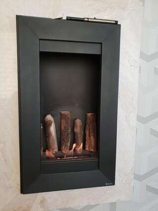 Апартаменты Old Town Panorama Apartments Клайпеда Апартаменты с 1 спальней-29